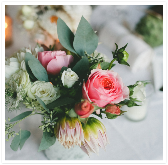 delicate pastel floral centerpieces delicate pastel floral centerpieces