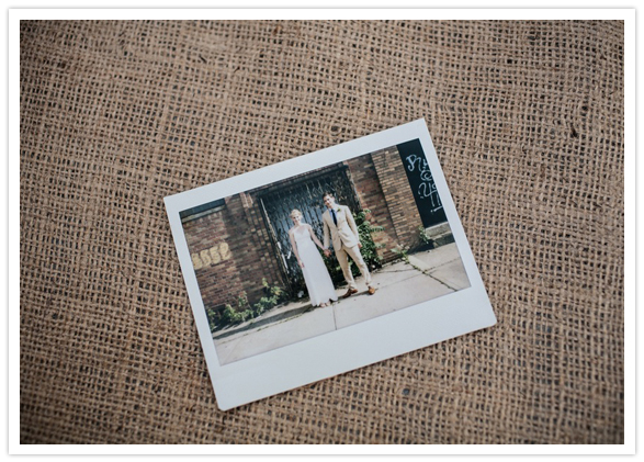 wedding polaroid wedding polaroid