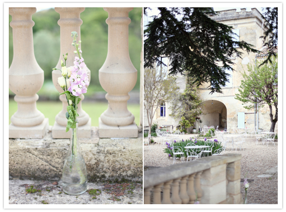 French chateau wedding venue French chateau wedding venue