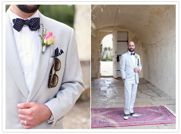 custom-tailored suit and oxford shoes custom-tailored suit and oxford shoes