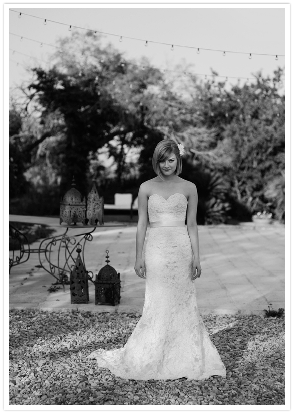 Le San Michele wedding venue in Austin, TX