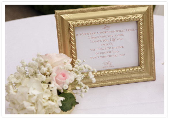 framed quote framed quote