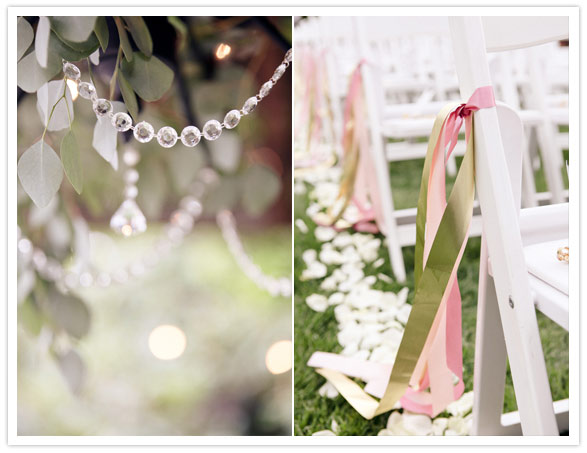 glamorous wedding details glamorous wedding details