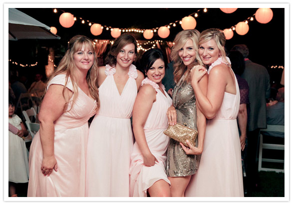 pink bridesmaids dresses pink bridesmaids dresses