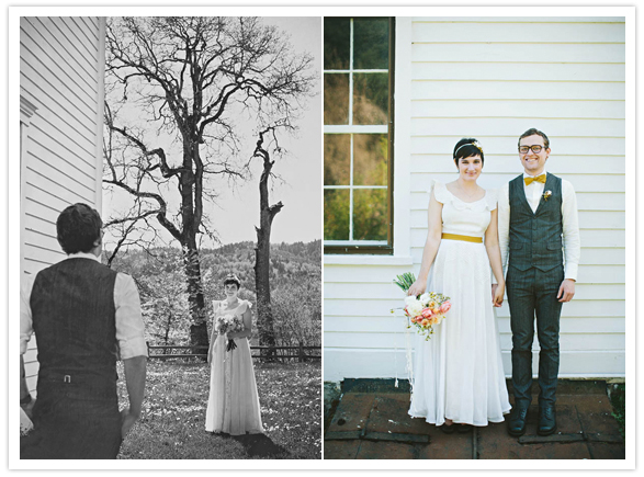 vintage (1930s) wedding dress from Etsy vintage (1930s) wedding dress from Etsy