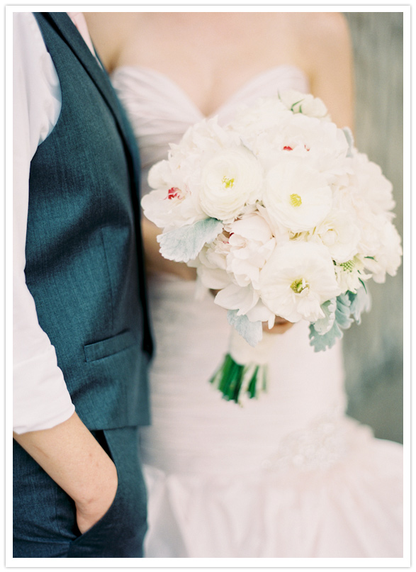 Juliet garden rose bouquet Juliet garden rose bouquet