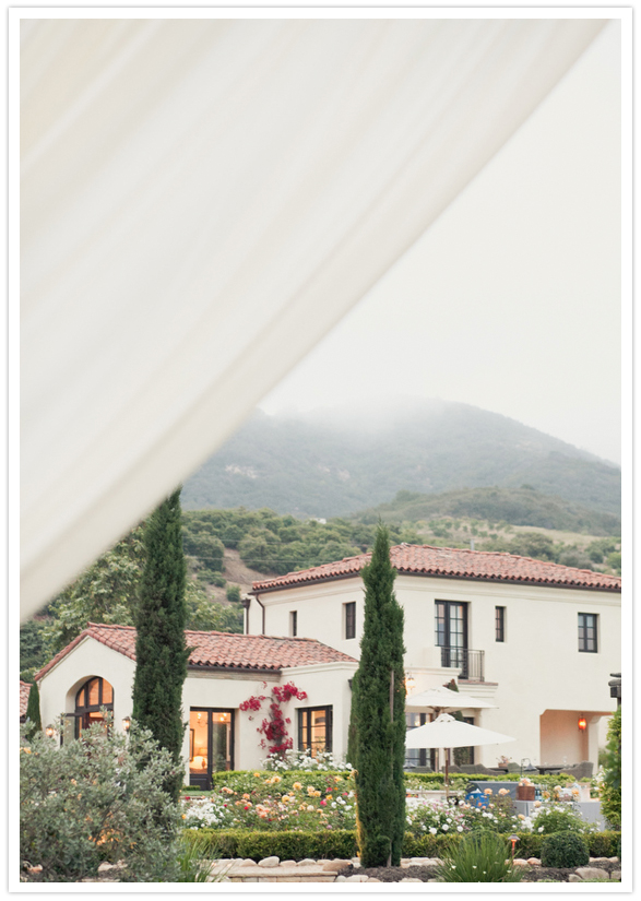 outdoor Santa Barbara wedding outdoor Santa Barbara wedding