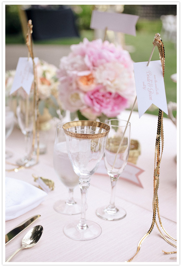 elegant wedding tablescape elegant wedding tablescape