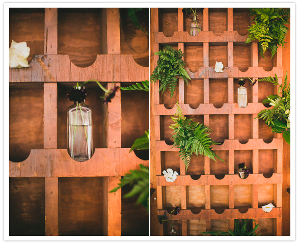 floral wall display floral wall display