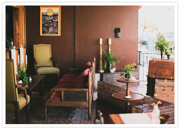 vintage and reclaimed lounge area vintage and reclaimed lounge area