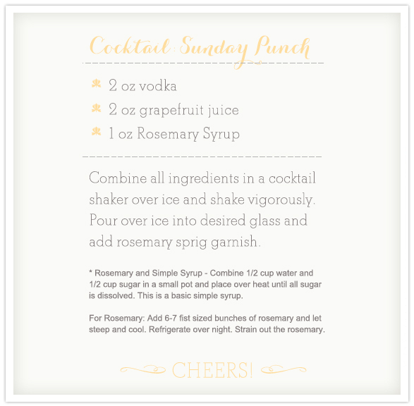 wedding cocktails wedding cocktails