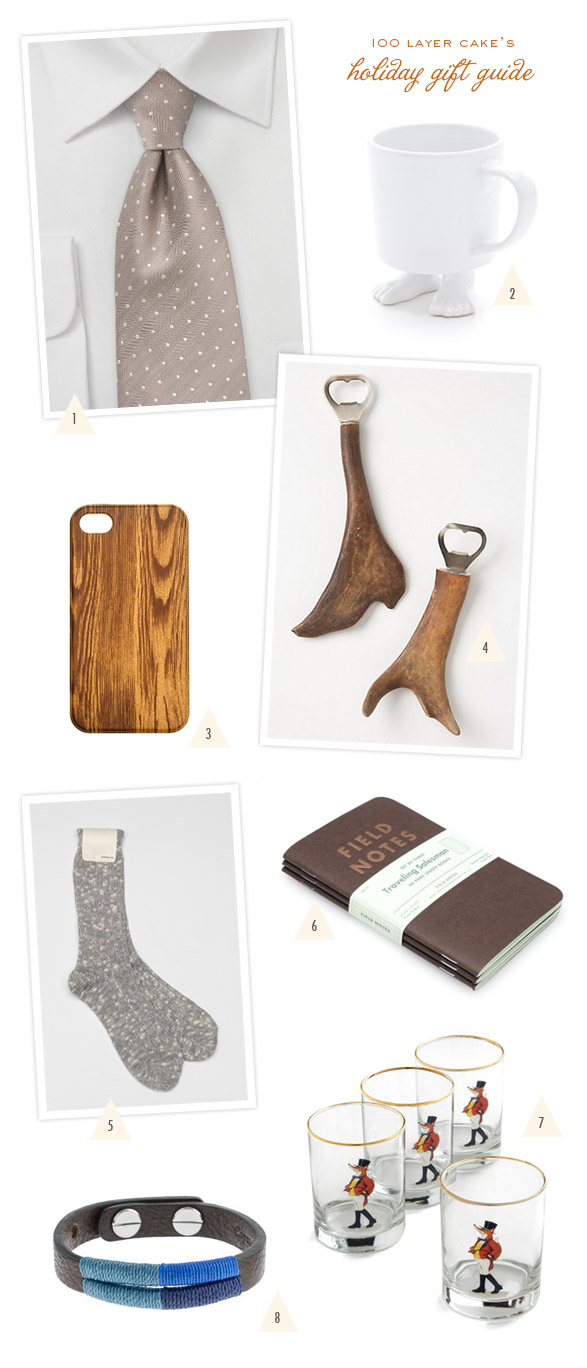 holiday gift guide for him holiday gift guide for him