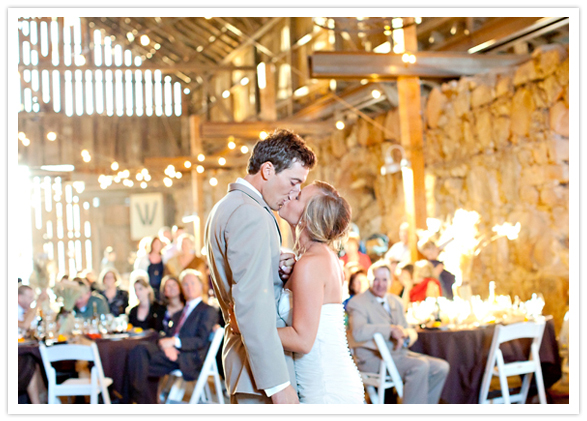 barn reception barn reception