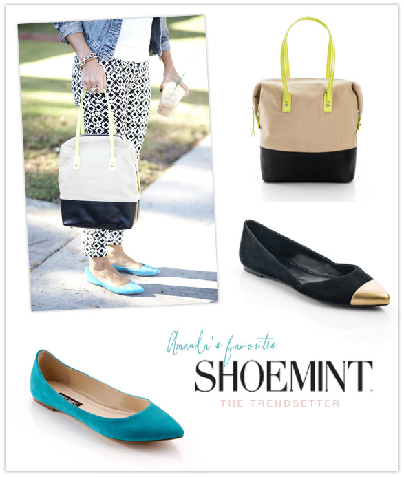 Amanda's ShoeMint favorites Amanda's ShoeMint favorites