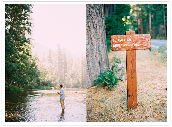 fly fishing in Yosemite fly fishing in Yosemite
