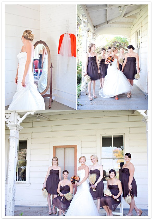 autumnal wedding autumnal wedding
