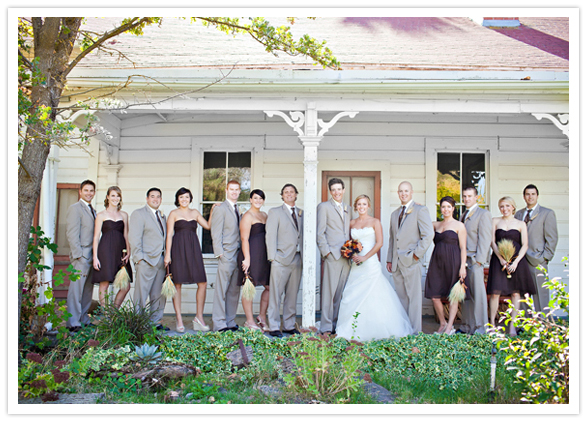 purple and gray wedding party wardrobe purple and gray wedding party wardrobe