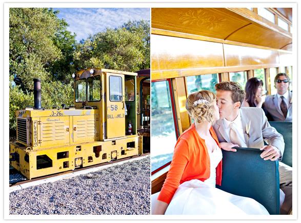 train ride reception transport train ride reception transport
