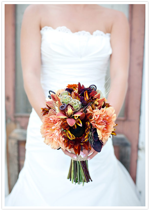 autumnal wedding autumnal wedding