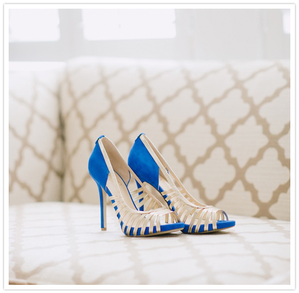 bright blue and gold wedding shoes bright blue and gold wedding shoes
