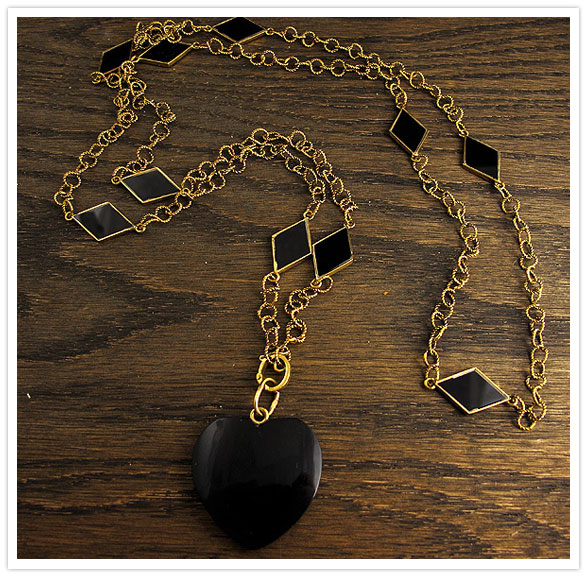 erstwhile vintage jewelry