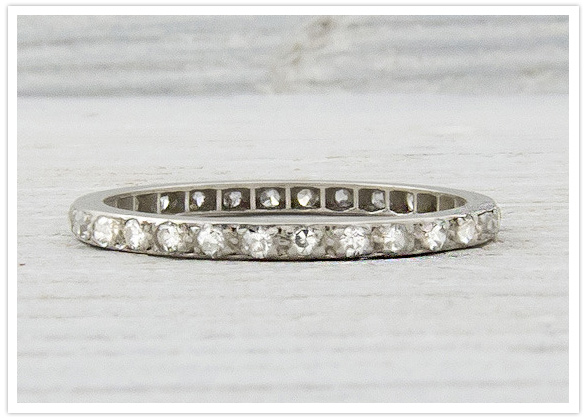 erstwhile vintage jewelry