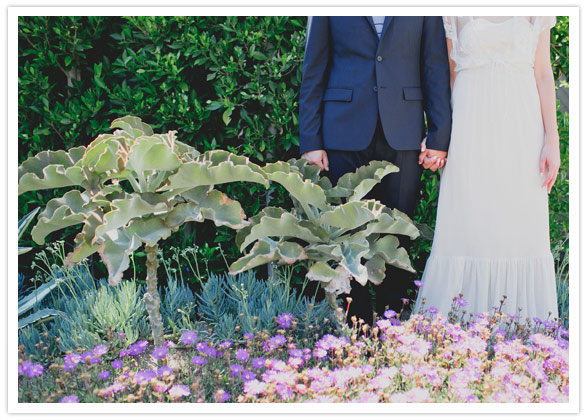 Los Angeles wedding