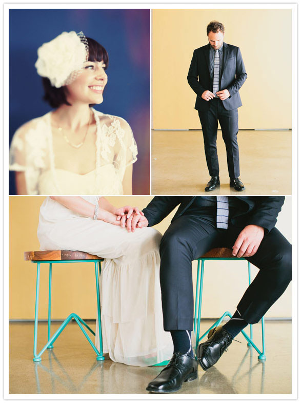 Los Angeles wedding