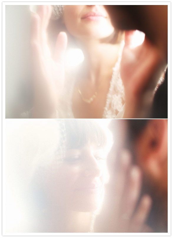 wedding portrait