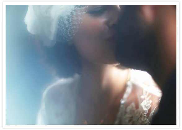 wedding portrait