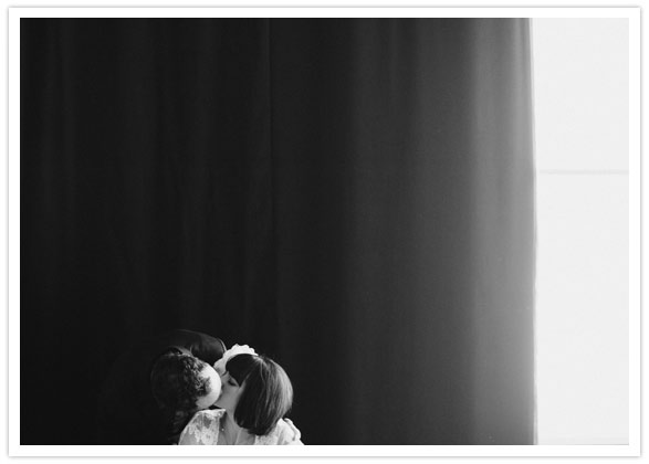 wedding portrait