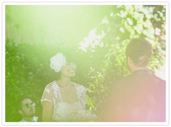 Los Angeles wedding