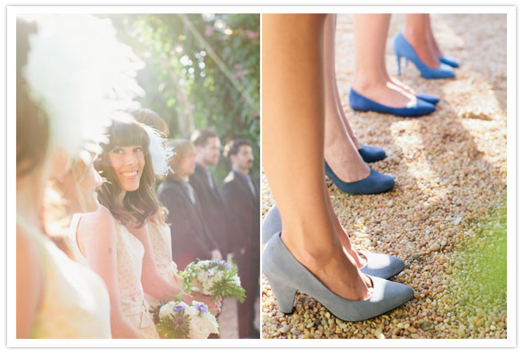 Los Angeles wedding