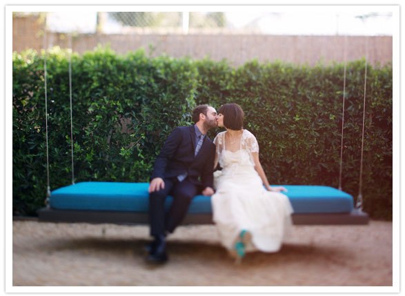 Los Angeles wedding