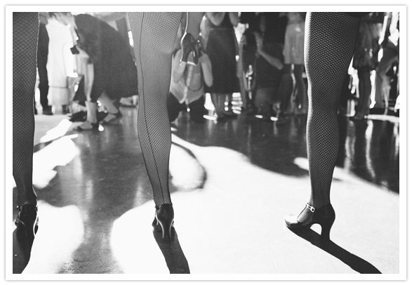 LA Follies