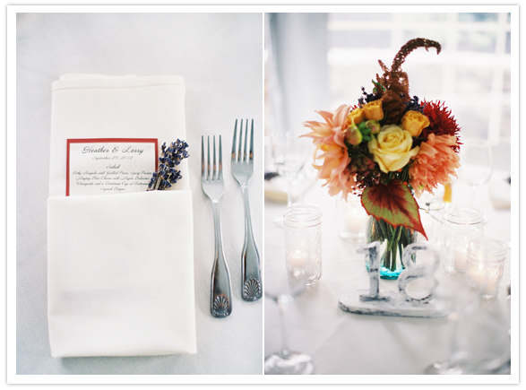 farm wood DIY table numbers and all white linens farm wood DIY table numbers and all white linens