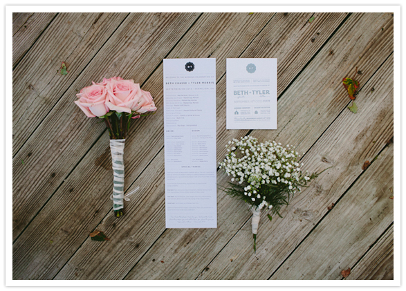 Paperreka Letterpress invitations Paperreka Letterpress invitations