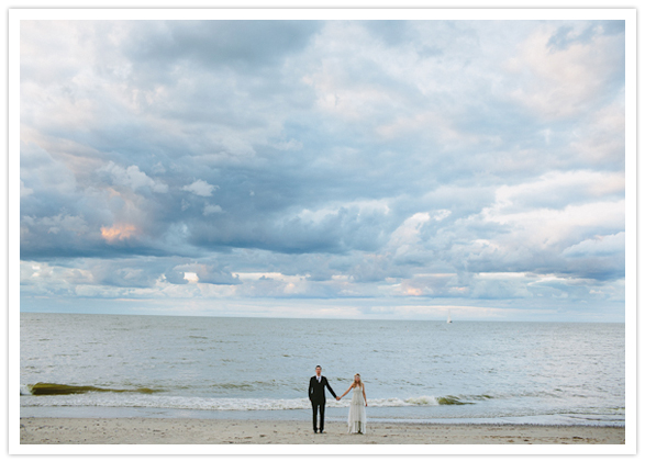 lakeside wedding portrait lakeside wedding portrait
