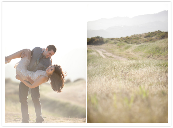 prairie engagement session prairie engagement session