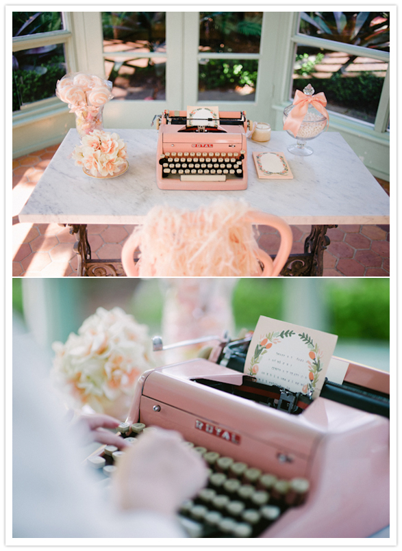 pembe daktilo konuk notları