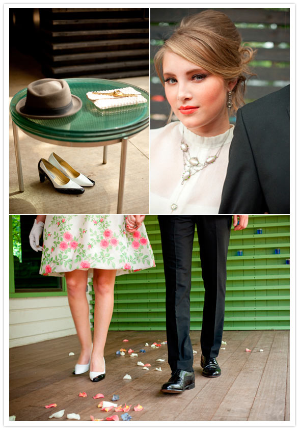 retro wedding inspiration retro wedding inspiration