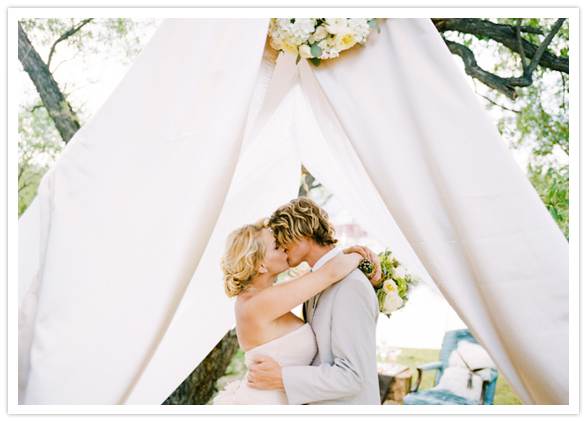 teepee wedding altar teepee wedding altar