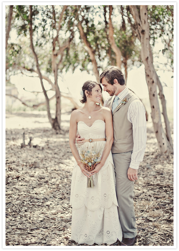 romantic woods wedding portrait romantic woods wedding portrait