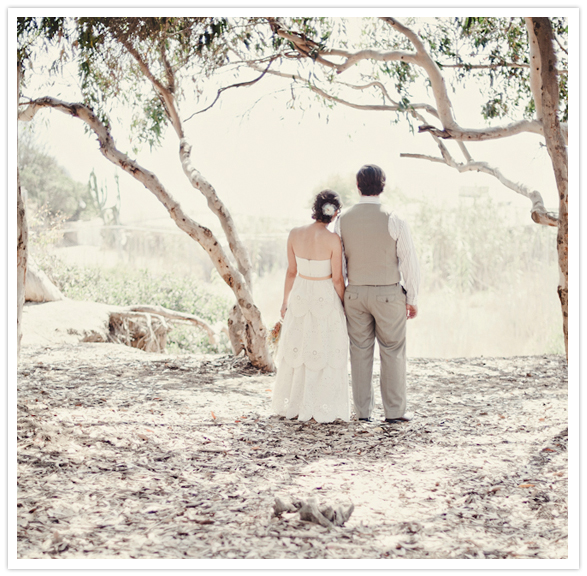 garden wedding portraits garden wedding portraits