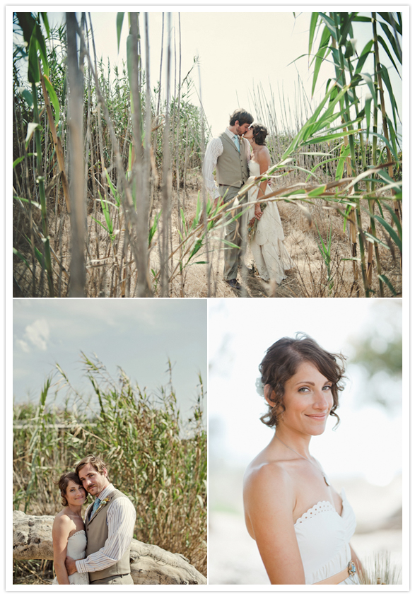 San Diego outdoor wedding portraits San Diego outdoor wedding portraits
