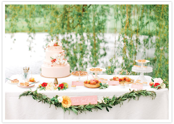 Kentucky Derby Sweets table Kentucky Derby Sweets table
