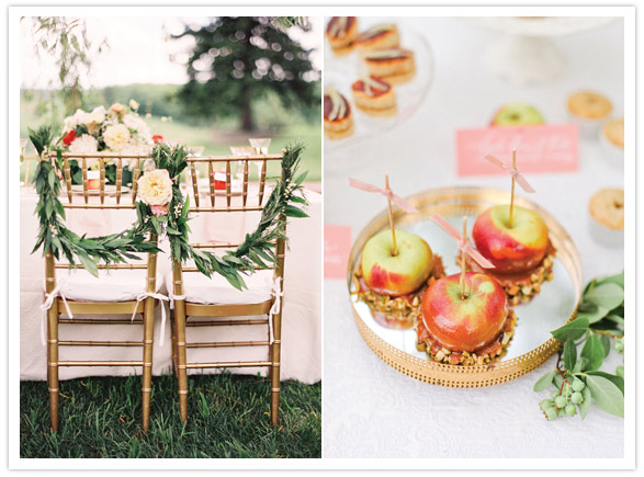 caramel apple favors caramel apple favors