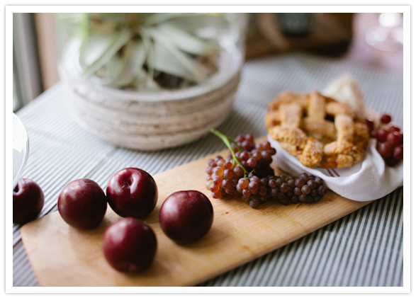brunch fruit spread brunch fruit spread