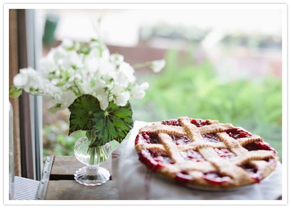 cranberry pie cranberry pie