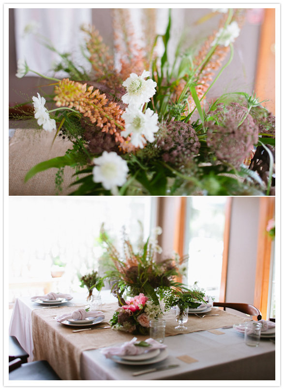 wild flower centerpiece wild flower centerpiece